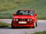 BMW 320i Coupe 1982 года